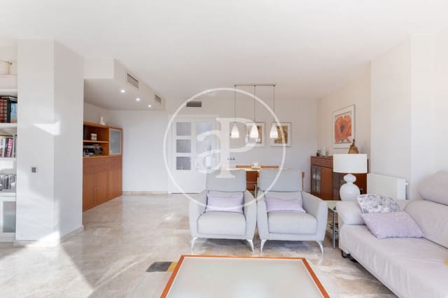 4 slaapkamer Appartement te koop in Penya-Roja, Valencia stad met zwembad - € 1.300.000 (Ref: 9451100)