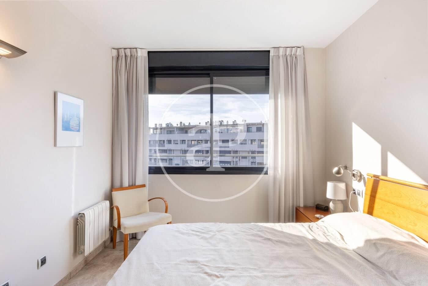 4 slaapkamer Appartement te koop in Valencia stad met zwembad - € 1.300.000 (Ref: 9451100)