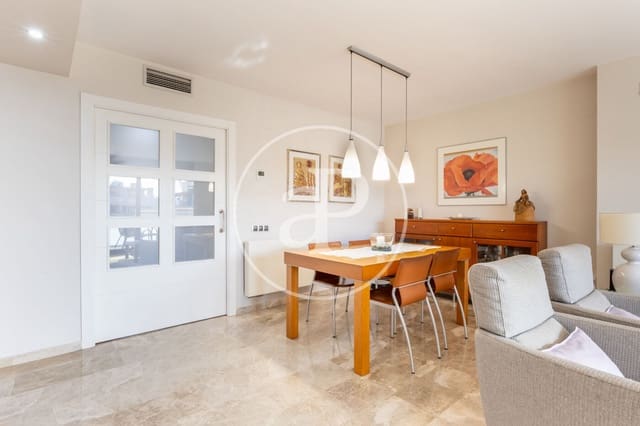 4 slaapkamer Appartement te koop in Penya-Roja, Valencia stad met zwembad - € 1.300.000 (Ref: 9451100)