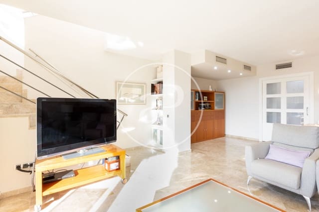 4 slaapkamer Appartement te koop in Penya-Roja, Valencia stad met zwembad - € 1.300.000 (Ref: 9451100)