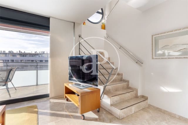 4 bedroom Apartment for sale in Penya-Roja, Valencia city with pool - € 1,300,000 (Ref: 9451100)