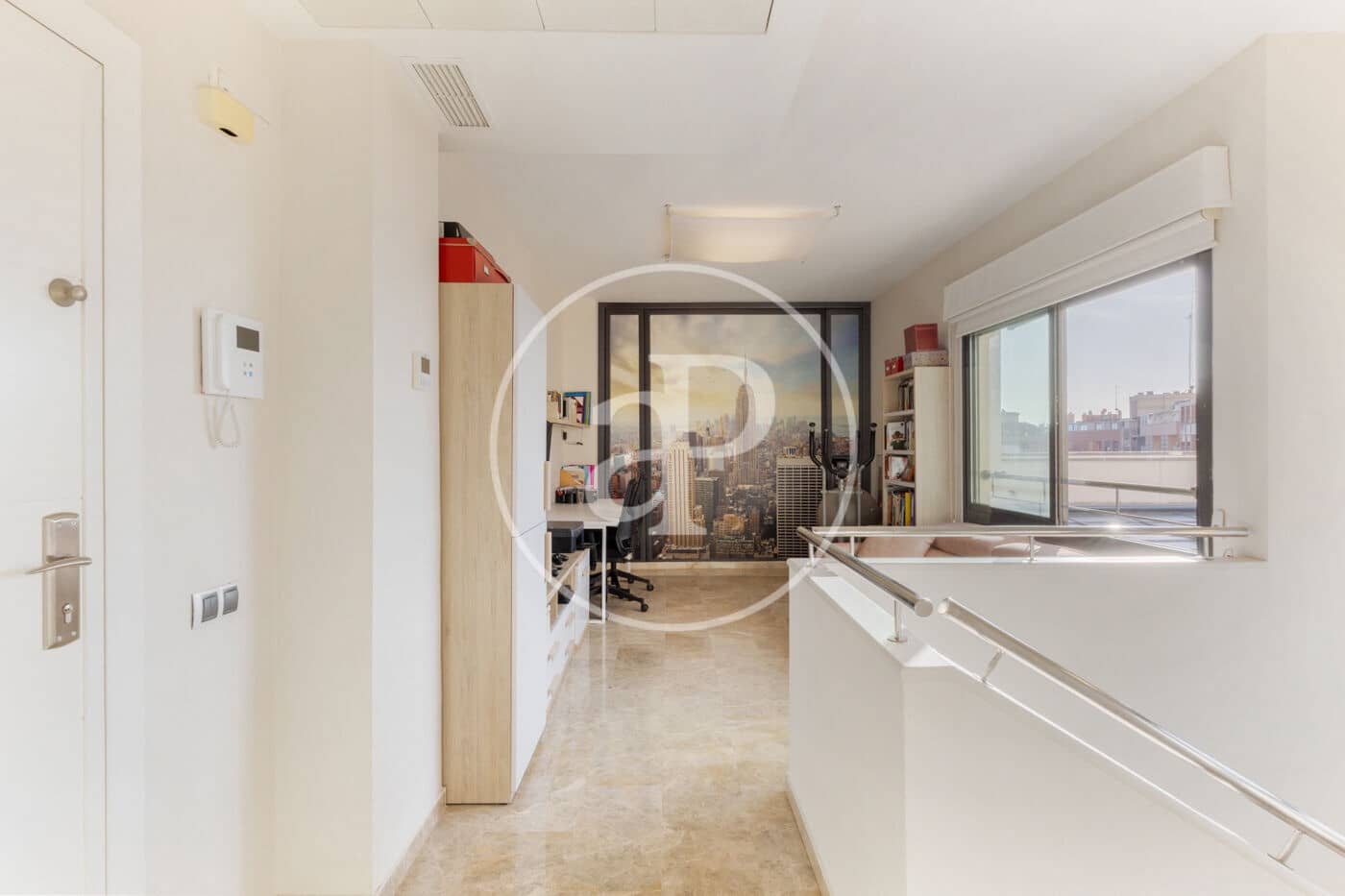 4 slaapkamer Appartement te koop in Valencia stad met zwembad - € 1.300.000 (Ref: 9451100)