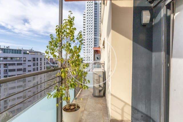 4 slaapkamer Appartement te koop in Penya-Roja, Valencia stad met zwembad - € 1.300.000 (Ref: 9451100)