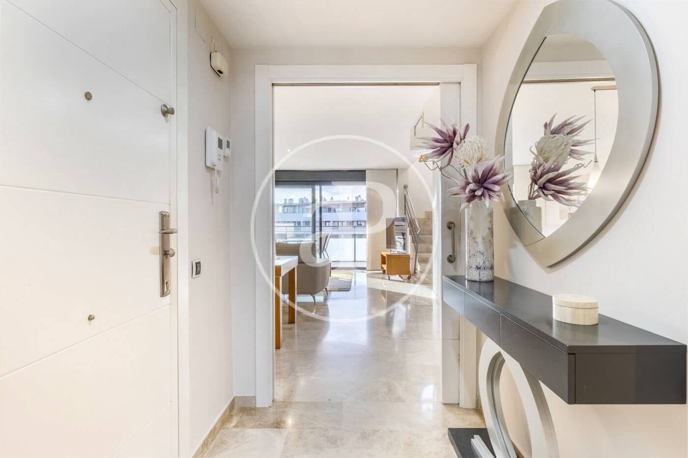 4 slaapkamer Appartement te koop in Valencia stad met zwembad - € 1.300.000 (Ref: 9451100)