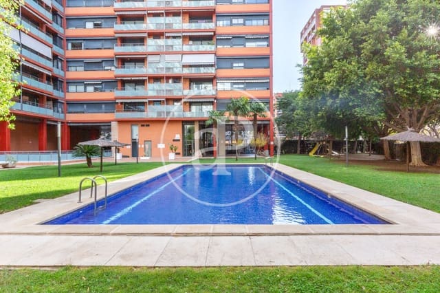 4 slaapkamer Appartement te koop in Penya-Roja, Valencia stad met zwembad - € 1.300.000 (Ref: 9451100)
