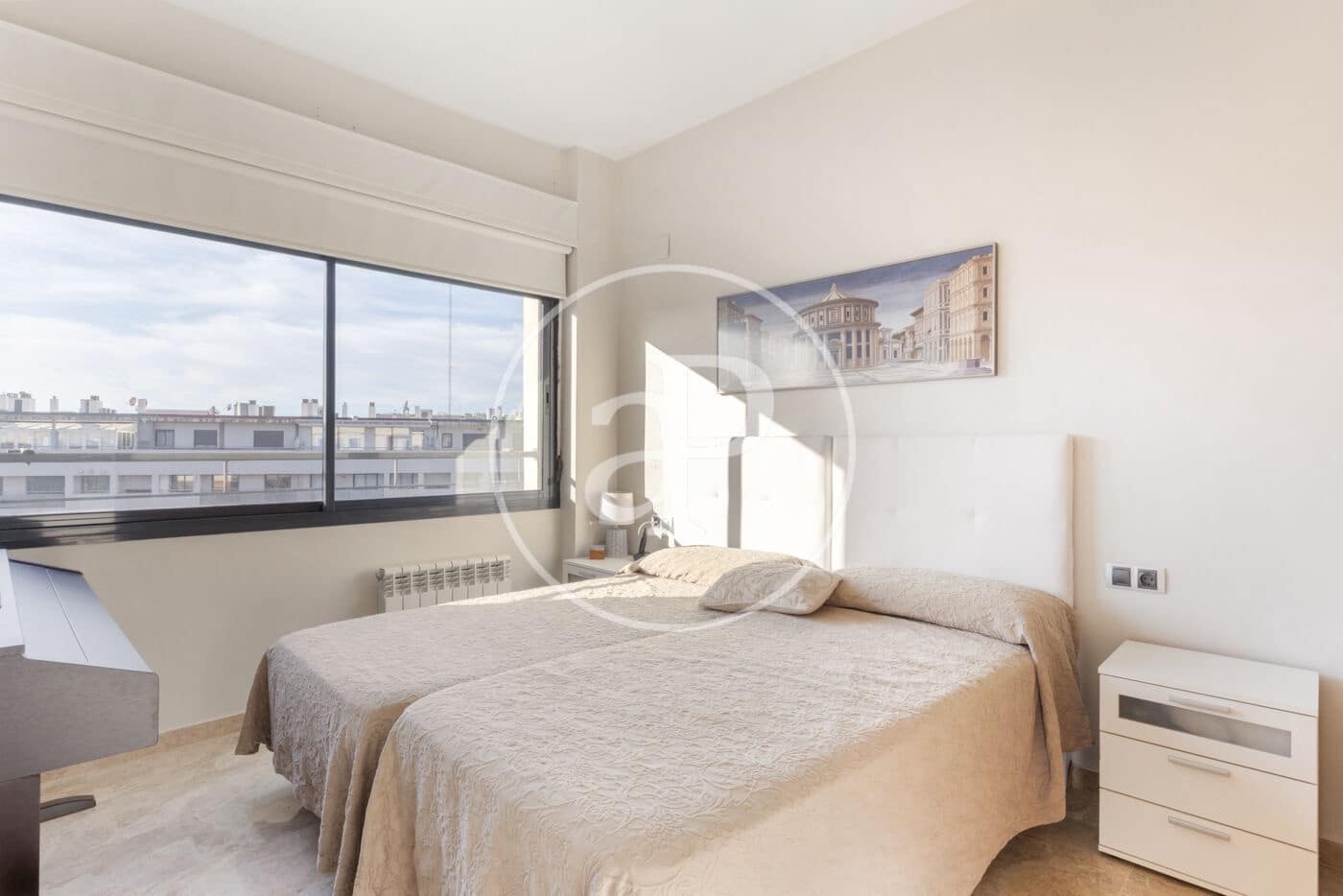 4 slaapkamer Appartement te koop in Valencia stad met zwembad - € 1.300.000 (Ref: 9451100)