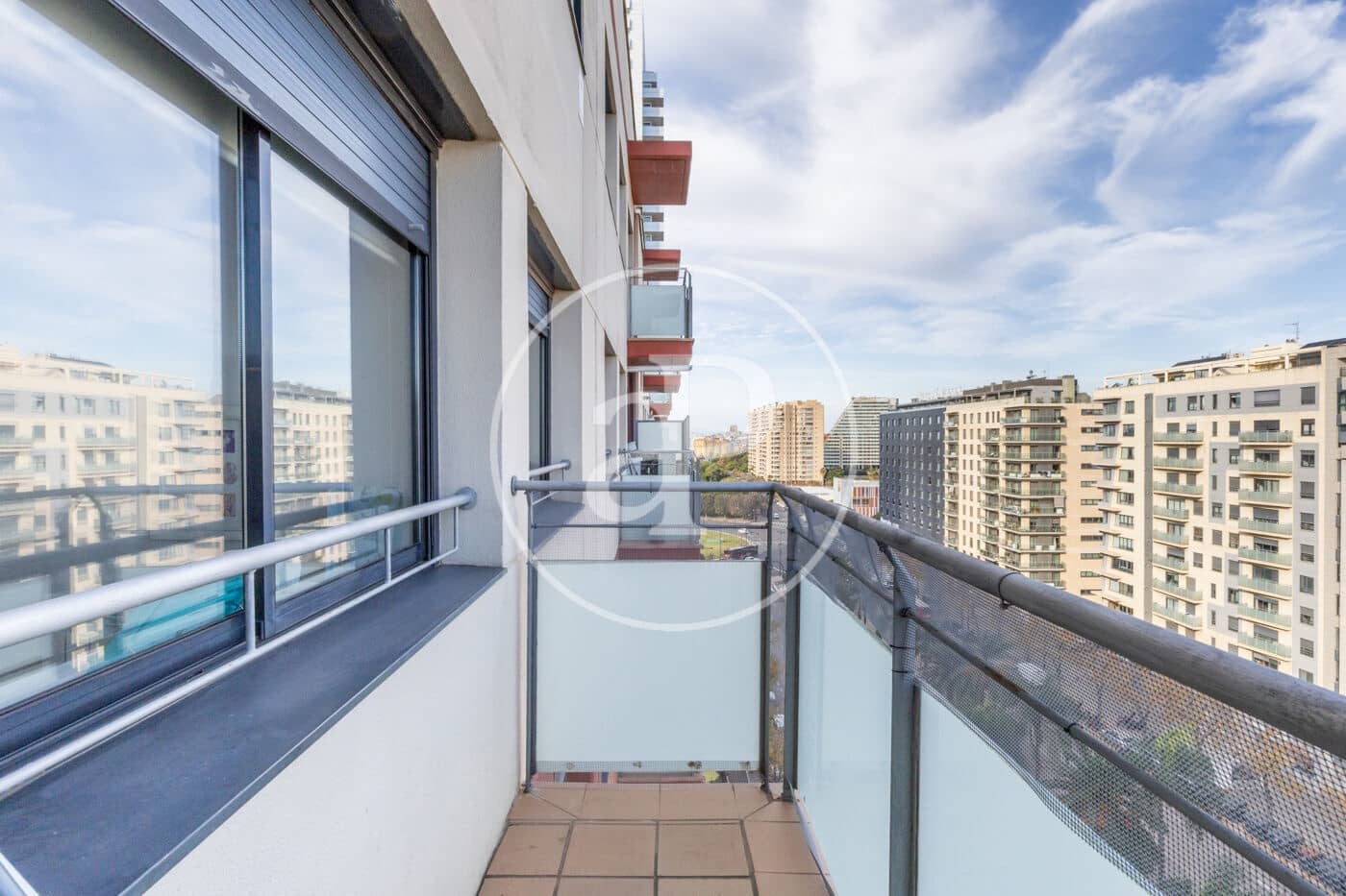 4 slaapkamer Appartement te koop in Valencia stad met zwembad - € 1.300.000 (Ref: 9451100)