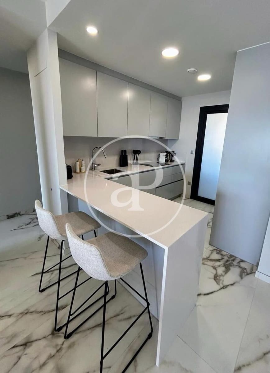 2 soverom Leilighet til salgs i Benidorm med svømmebasseng - € 795 000 (Ref: 9451101)