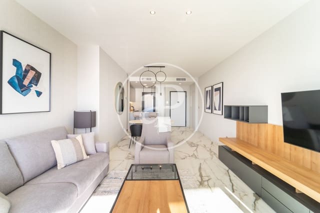 2 bedroom Apartment for sale in Playa Poniente, Benidorm with pool - € 795,000 (Ref: 9451101)