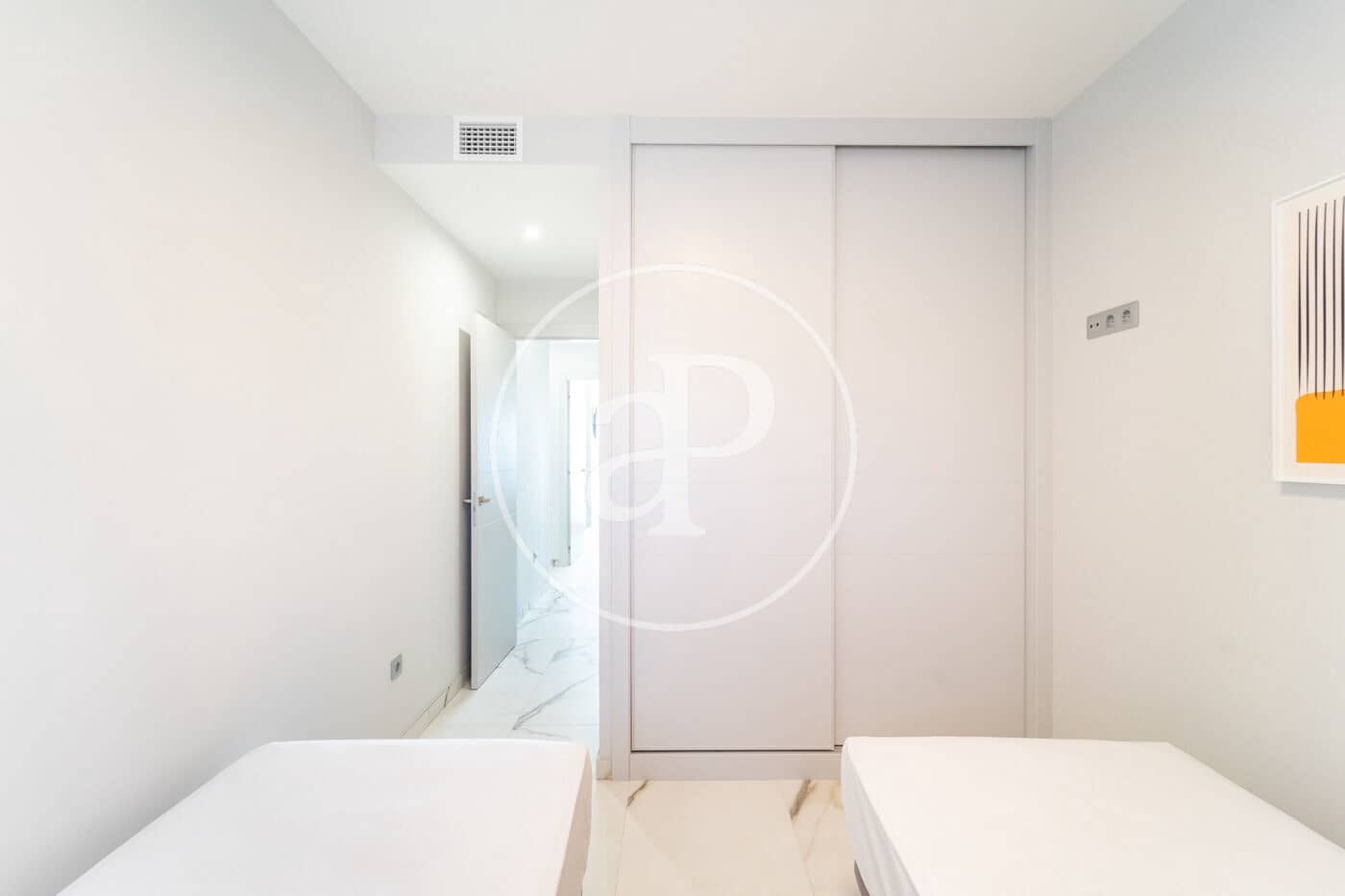 2 soveværelse Lejlighed til salg i Benidorm med swimmingpool - € 795.000 (Ref: 9451101)