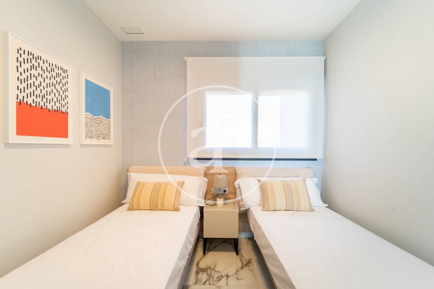 2 soveværelse Lejlighed til salg i Benidorm med swimmingpool - € 795.000 (Ref: 9451101)