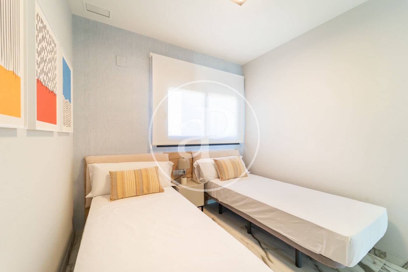 2 soveværelse Lejlighed til salg i Benidorm med swimmingpool - € 795.000 (Ref: 9451101)