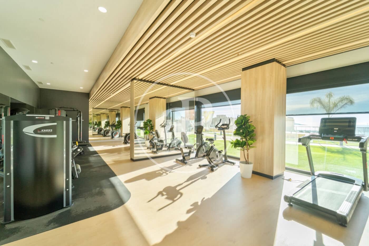 2 soveværelse Lejlighed til salg i Benidorm med swimmingpool - € 795.000 (Ref: 9451101)