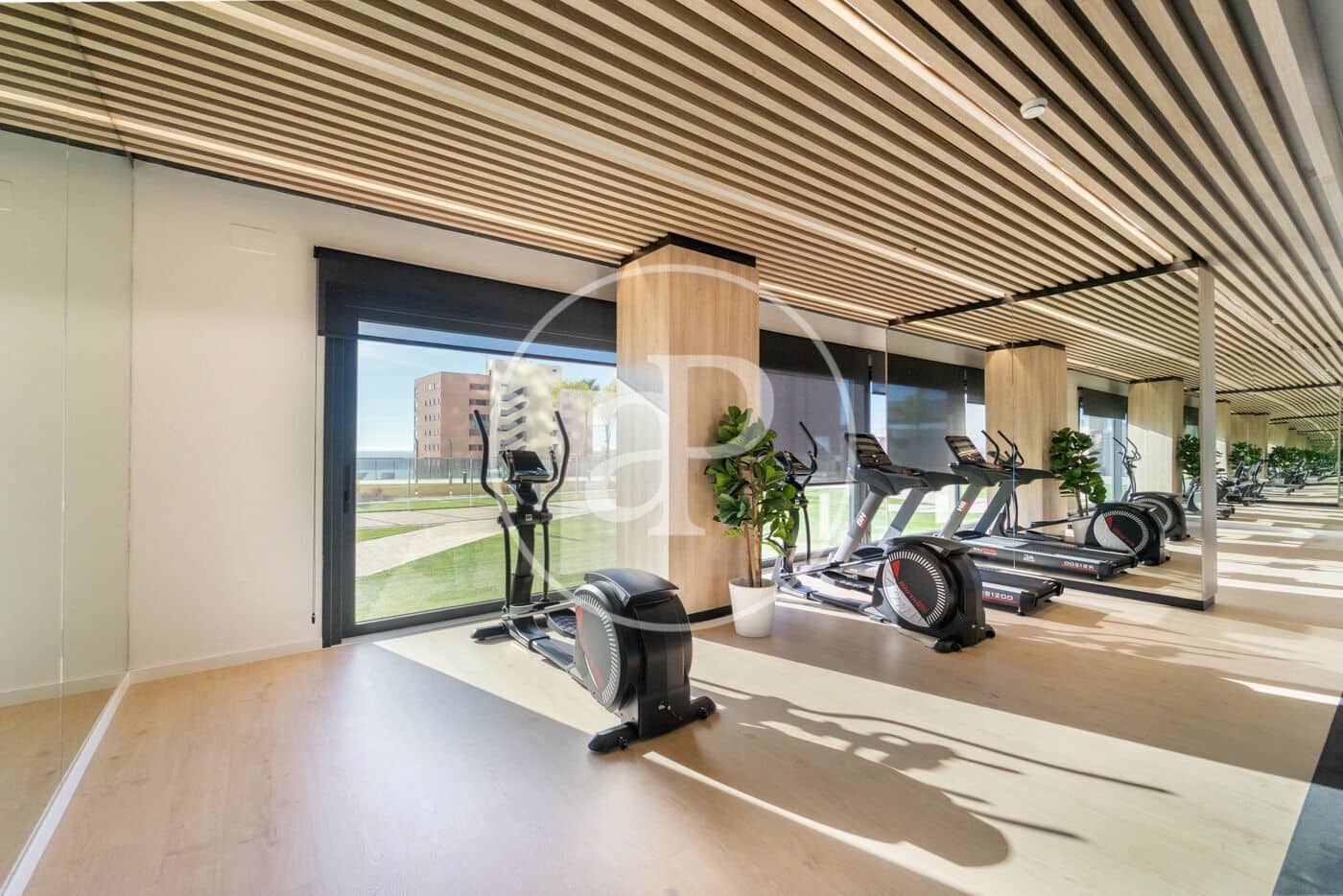 2 soveværelse Lejlighed til salg i Benidorm med swimmingpool - € 795.000 (Ref: 9451101)