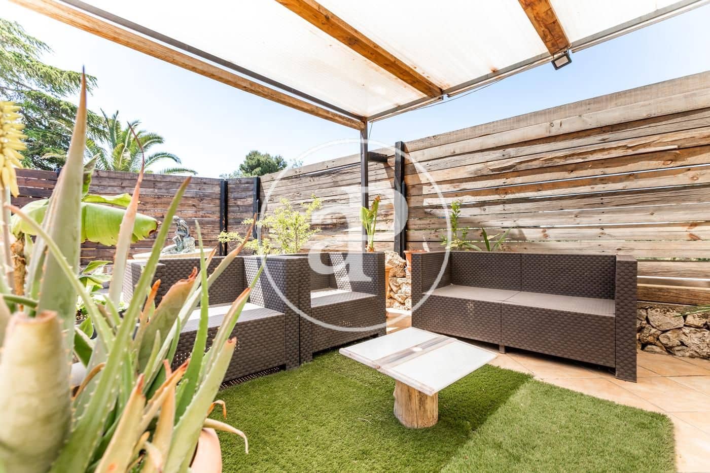 4 makuuhuone Huvila myytävänä paikassa Carlet - 600 000 € (Ref: 9452224)