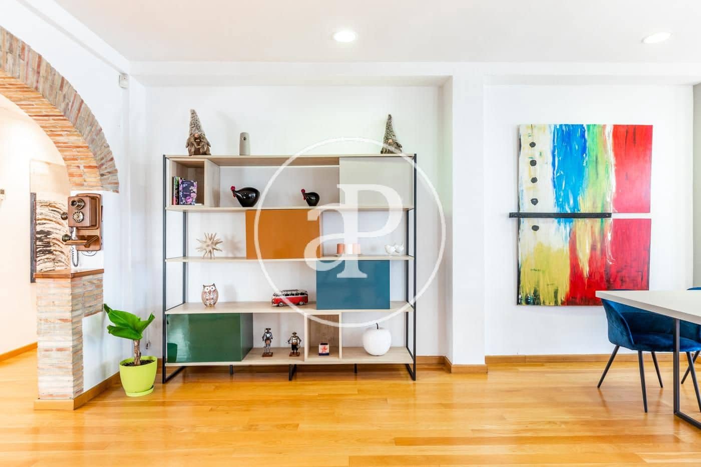 4 makuuhuone Huvila myytävänä paikassa Carlet - 600 000 € (Ref: 9452224)