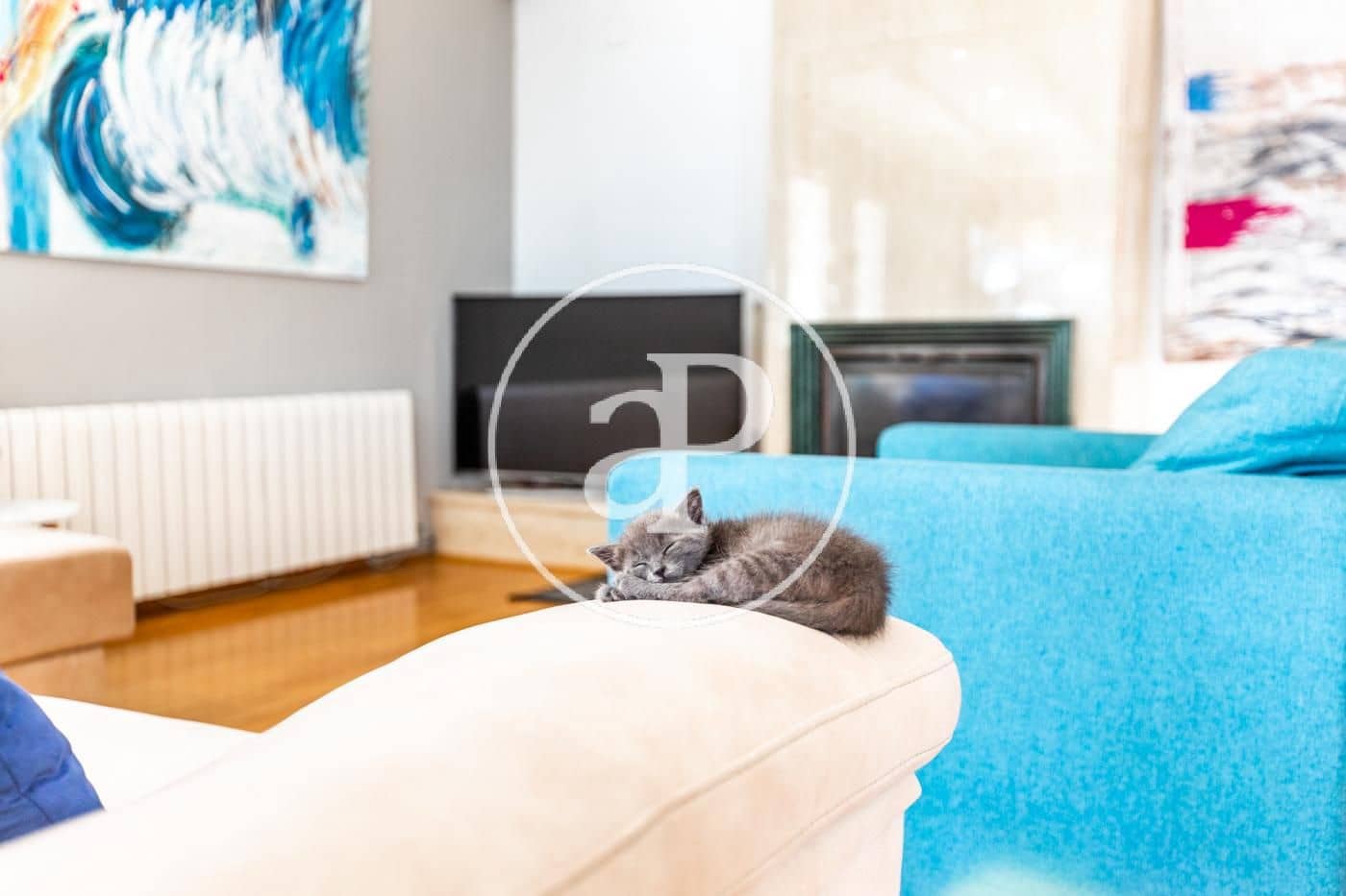 4 makuuhuone Huvila myytävänä paikassa Carlet - 600 000 € (Ref: 9452224)