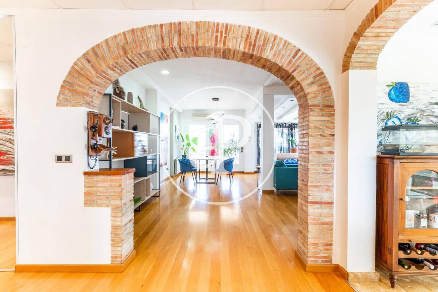 4 makuuhuone Huvila myytävänä paikassa Carlet - 600 000 € (Ref: 9452224)