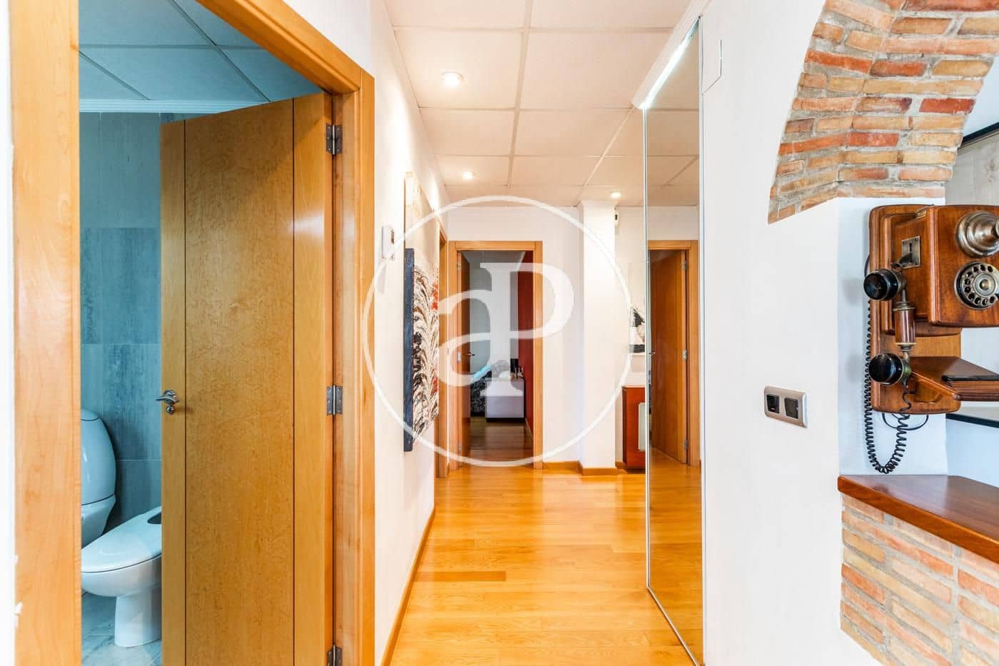 4 makuuhuone Huvila myytävänä paikassa Carlet - 600 000 € (Ref: 9452224)