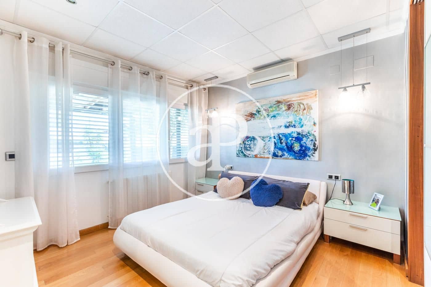 4 makuuhuone Huvila myytävänä paikassa Carlet - 600 000 € (Ref: 9452224)