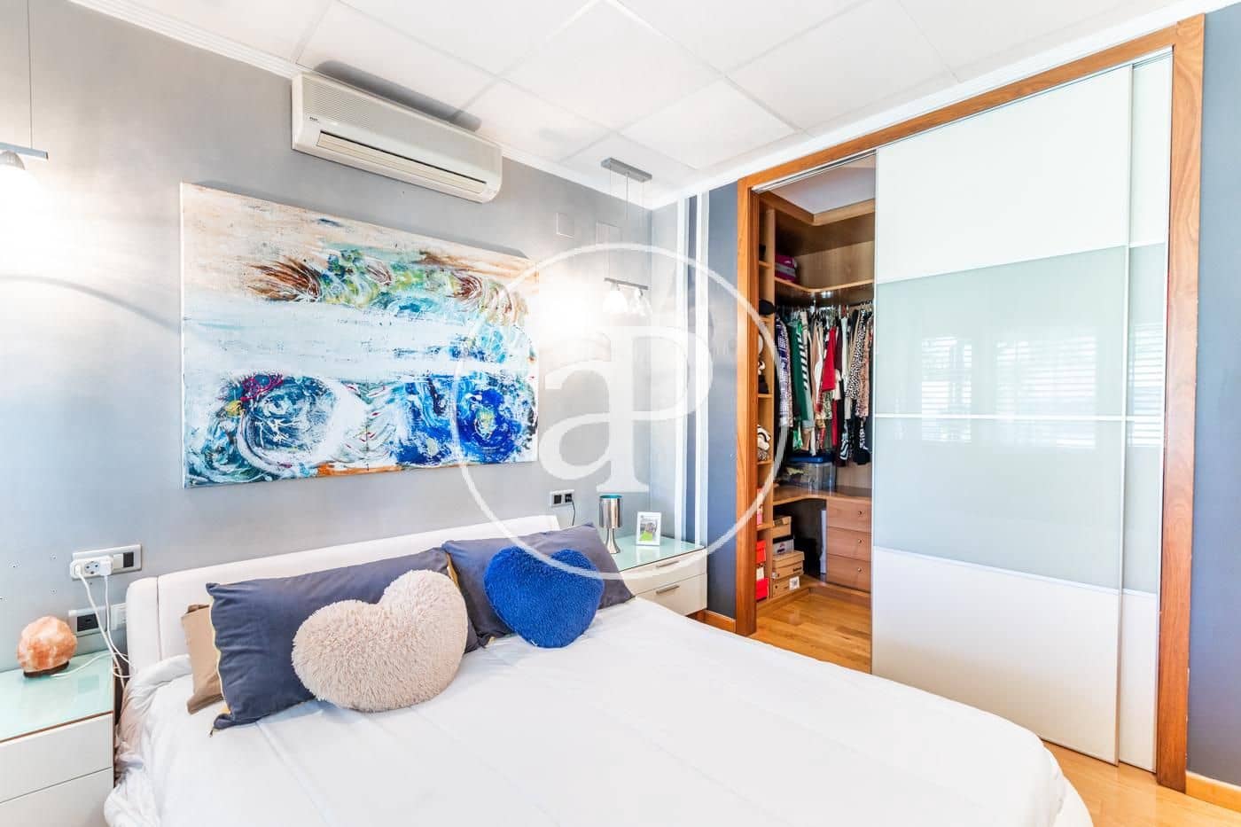 4 makuuhuone Huvila myytävänä paikassa Carlet - 600 000 € (Ref: 9452224)