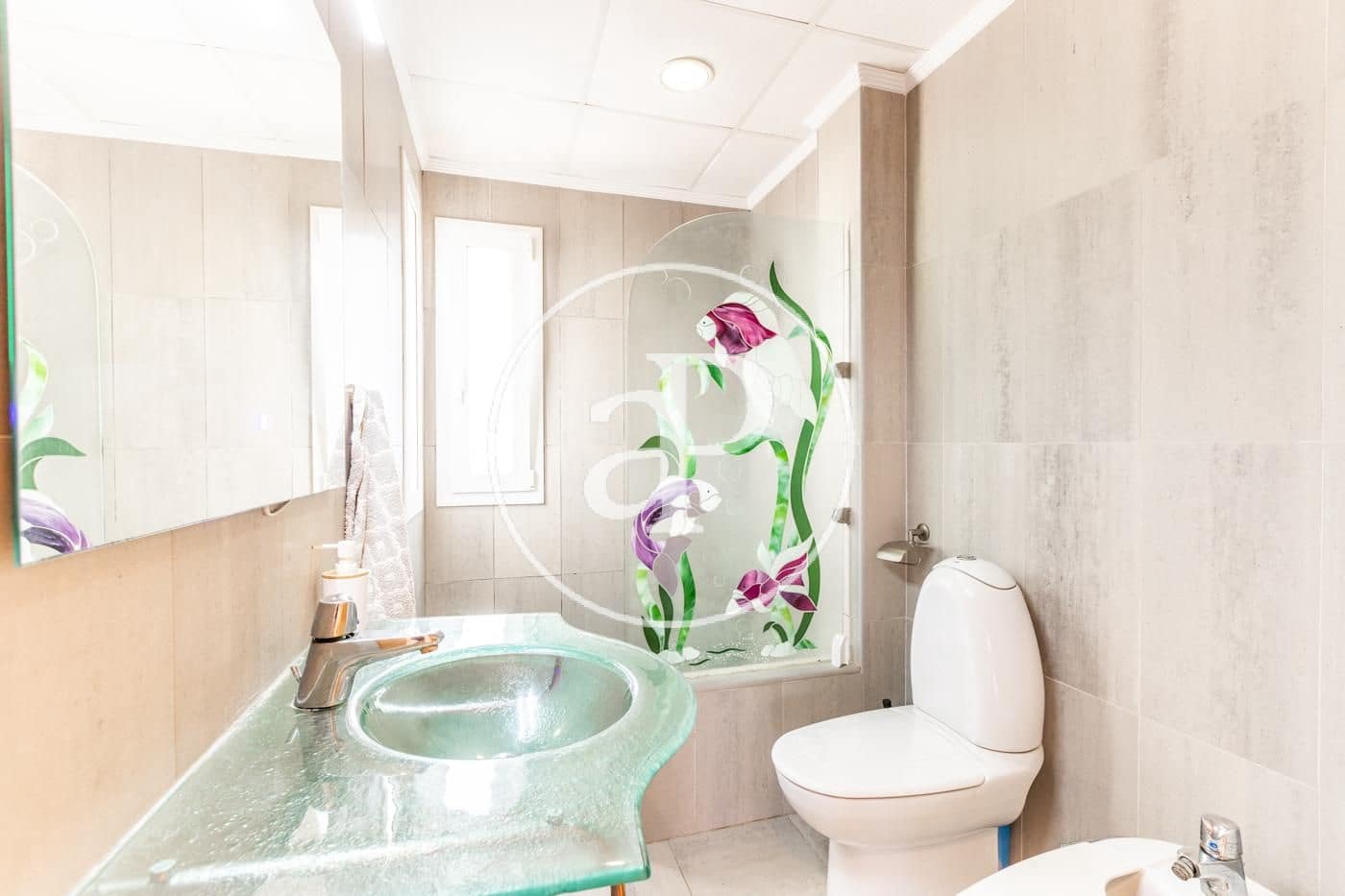 4 makuuhuone Huvila myytävänä paikassa Carlet - 600 000 € (Ref: 9452224)