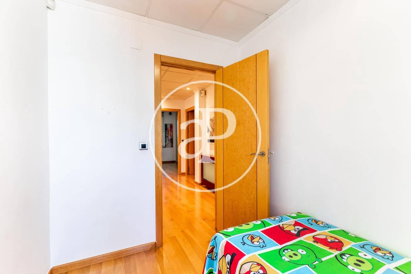 4 makuuhuone Huvila myytävänä paikassa Carlet - 600 000 € (Ref: 9452224)