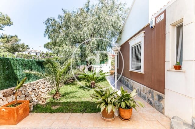 4 makuuhuone Huvila myytävänä paikassa Carlet - 600 000 € (Ref: 9452224)