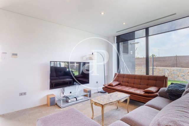 3 sypialnia Willa na sprzedaż w Burriana / Borriana z basenem - 495 000 € (Ref: 9456353)