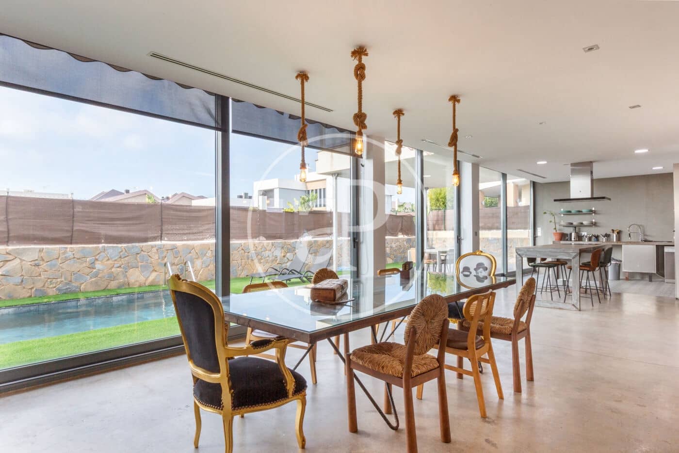 3 bedroom Villa for sale in Burriana / Borriana with pool - € 495,000 (Ref: 9456353)