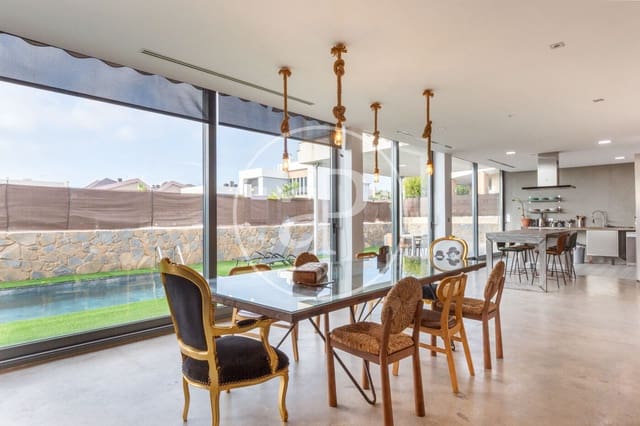 3 sypialnia Willa na sprzedaż w Burriana / Borriana z basenem - 495 000 € (Ref: 9456353)