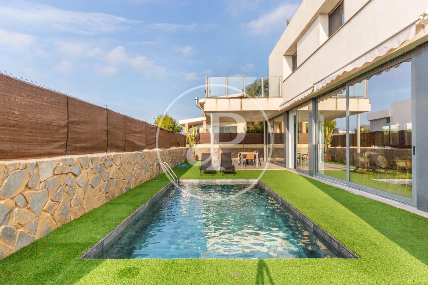 3 bedroom Villa for sale in Burriana / Borriana with pool - € 495,000 (Ref: 9456353)