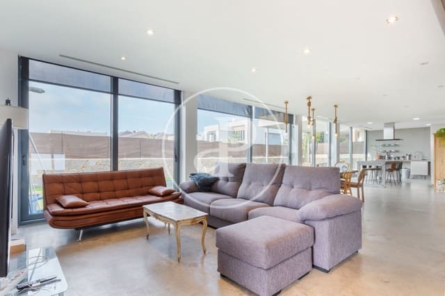 3 sypialnia Willa na sprzedaż w Burriana / Borriana z basenem - 495 000 € (Ref: 9456353)