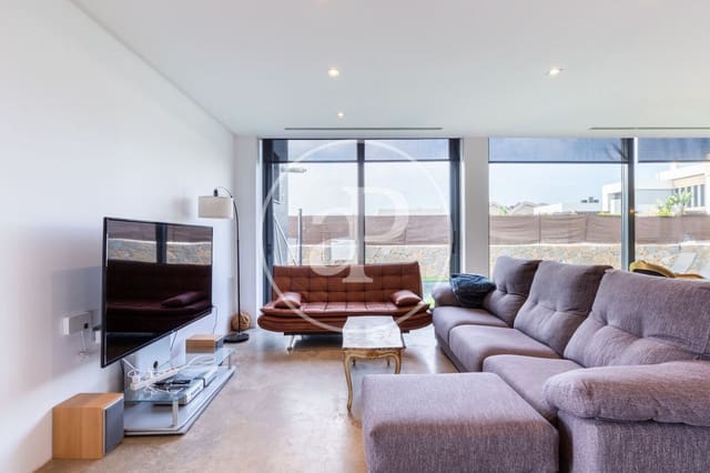 3 sypialnia Willa na sprzedaż w Burriana / Borriana z basenem - 495 000 € (Ref: 9456353)