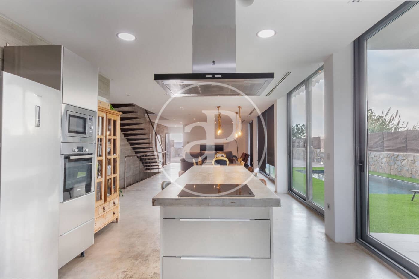 3 bedroom Villa for sale in Burriana / Borriana with pool - € 495,000 (Ref: 9456353)