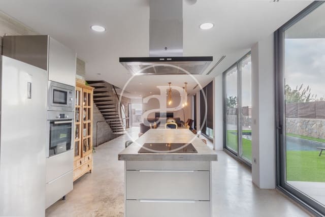 3 sypialnia Willa na sprzedaż w Burriana / Borriana z basenem - 495 000 € (Ref: 9456353)