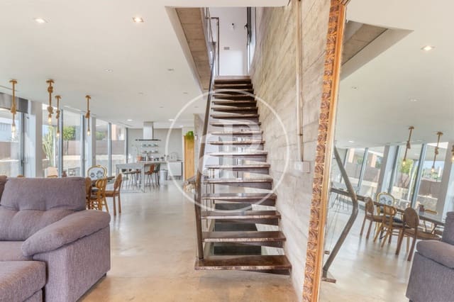 3 sypialnia Willa na sprzedaż w Burriana / Borriana z basenem - 495 000 € (Ref: 9456353)