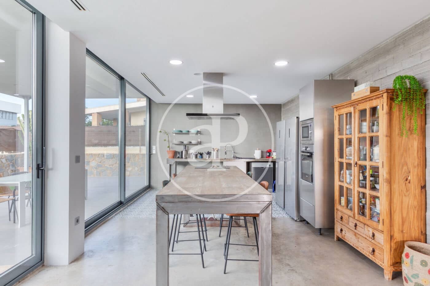 3 bedroom Villa for sale in Burriana / Borriana with pool - € 495,000 (Ref: 9456353)