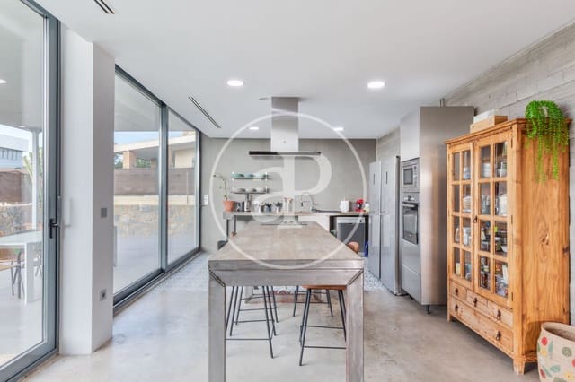 3 sypialnia Willa na sprzedaż w Burriana / Borriana z basenem - 495 000 € (Ref: 9456353)