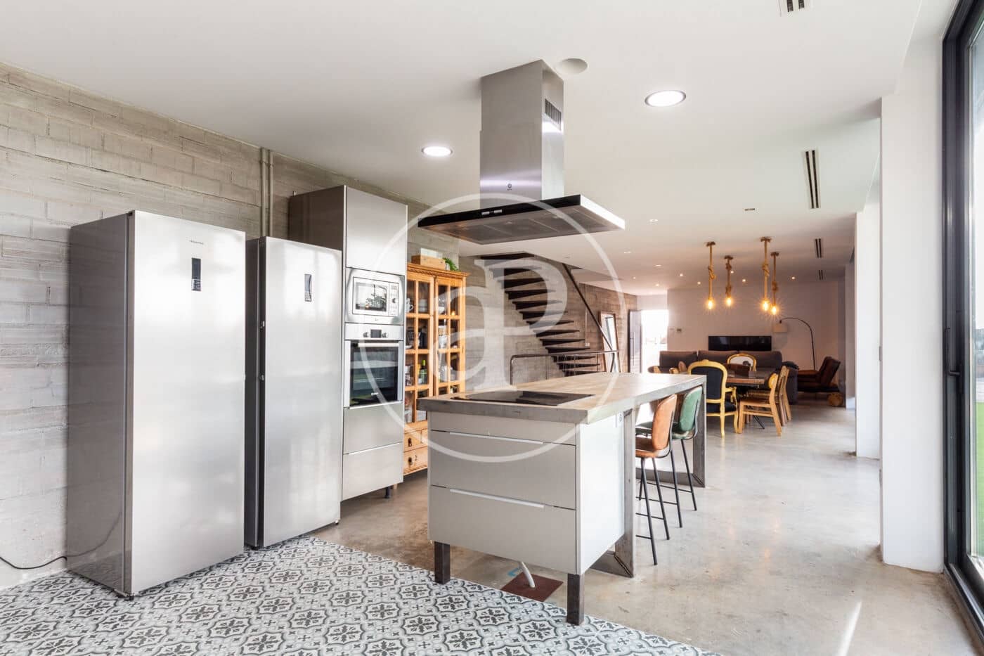 3 bedroom Villa for sale in Burriana / Borriana with pool - € 495,000 (Ref: 9456353)