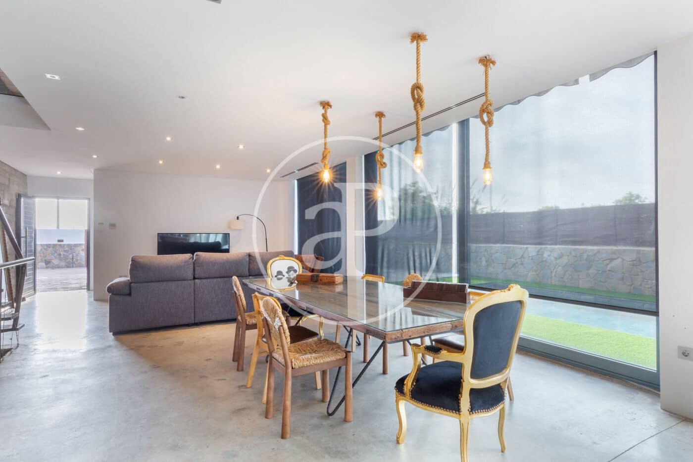 3 bedroom Villa for sale in Burriana / Borriana with pool - € 495,000 (Ref: 9456353)