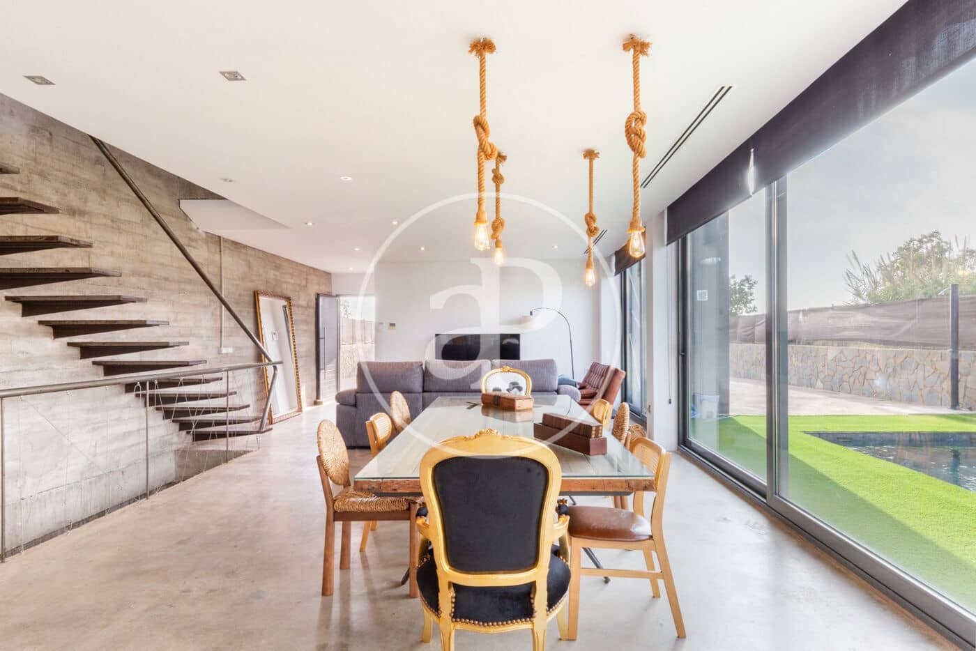 3 bedroom Villa for sale in Burriana / Borriana with pool - € 495,000 (Ref: 9456353)