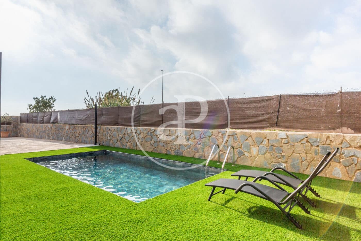 3 bedroom Villa for sale in Burriana / Borriana with pool - € 495,000 (Ref: 9456353)