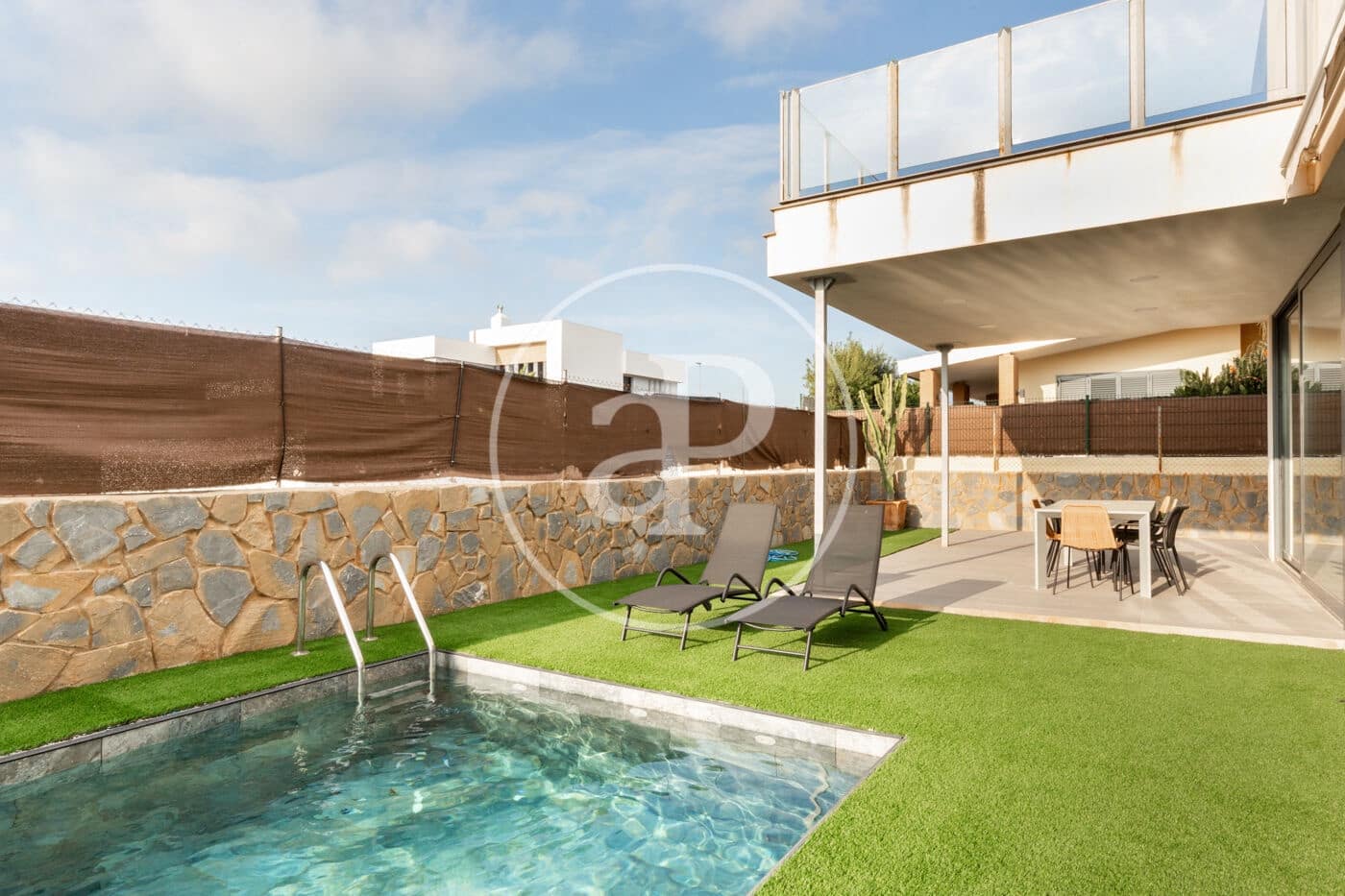 3 bedroom Villa for sale in Burriana / Borriana with pool - € 495,000 (Ref: 9456353)