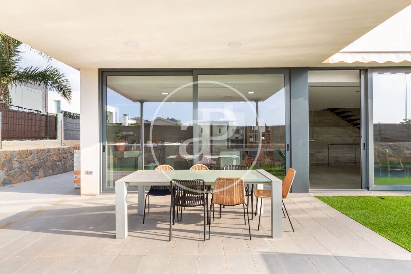 3 bedroom Villa for sale in Burriana / Borriana with pool - € 495,000 (Ref: 9456353)