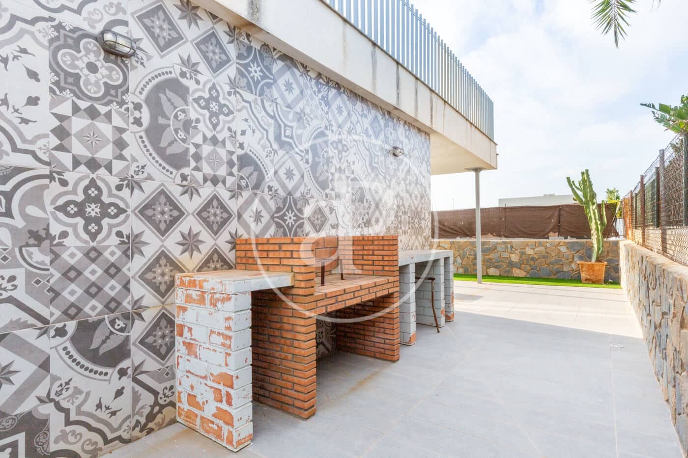 3 bedroom Villa for sale in Burriana / Borriana with pool - € 495,000 (Ref: 9456353)