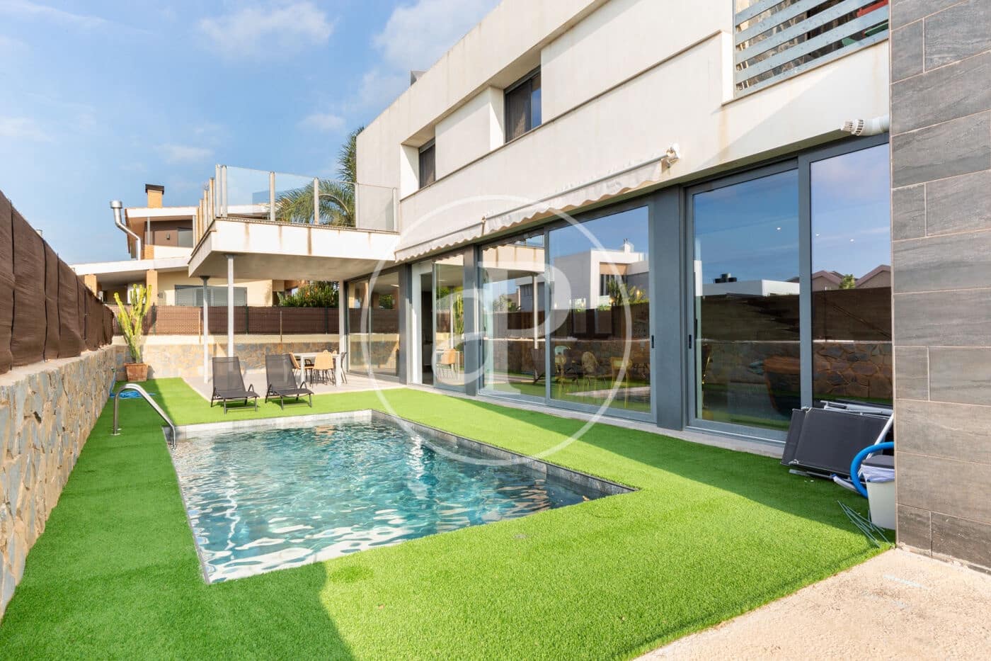 3 bedroom Villa for sale in Burriana / Borriana with pool - € 495,000 (Ref: 9456353)