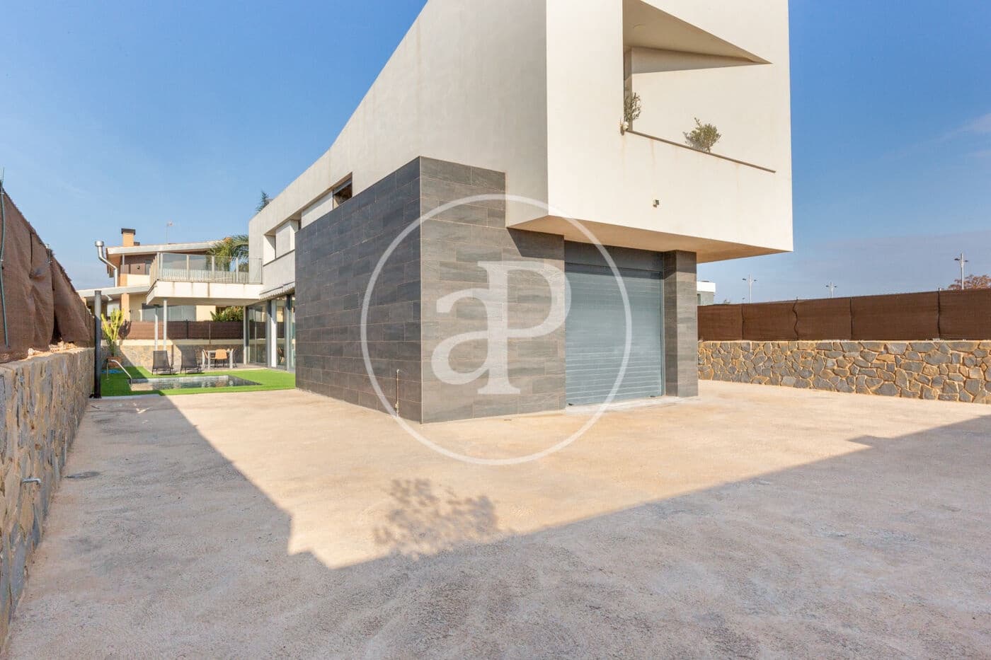 3 bedroom Villa for sale in Burriana / Borriana with pool - € 495,000 (Ref: 9456353)