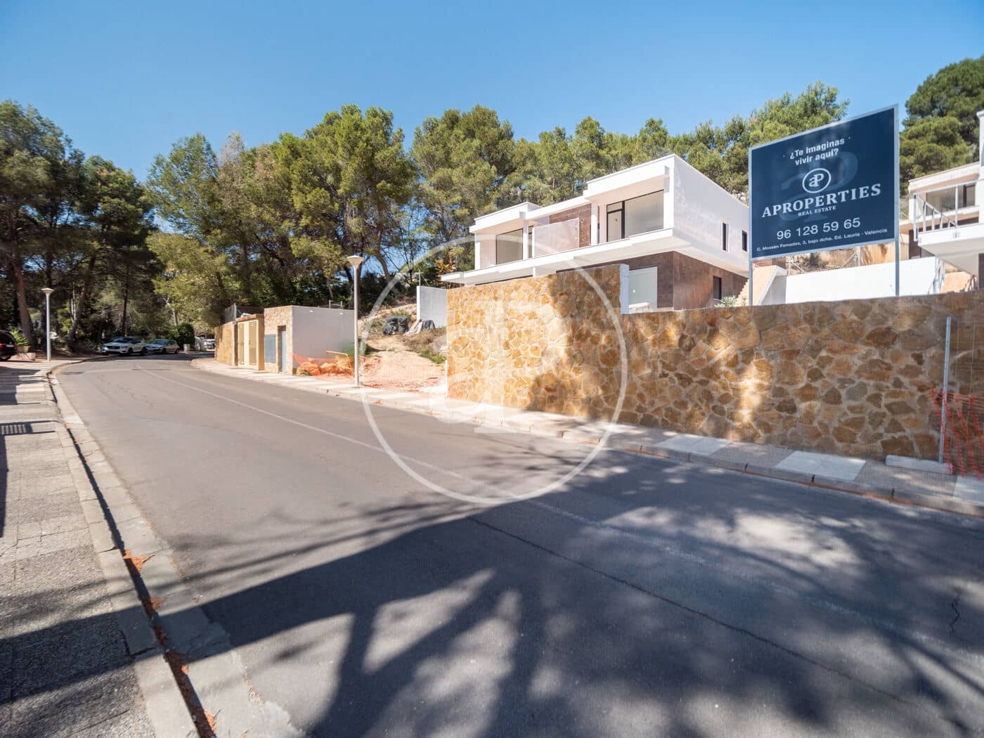 3 chambre Villa/Maison à vendre à Chiva - 240 000 € (Ref: 9456354)