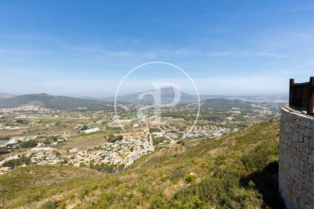 Chalet de 3 habitaciones en Chiva en venta - 240.000 € (Ref: 9456354)